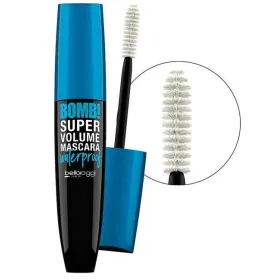 Bomb super volume waterproof - bellaoggi