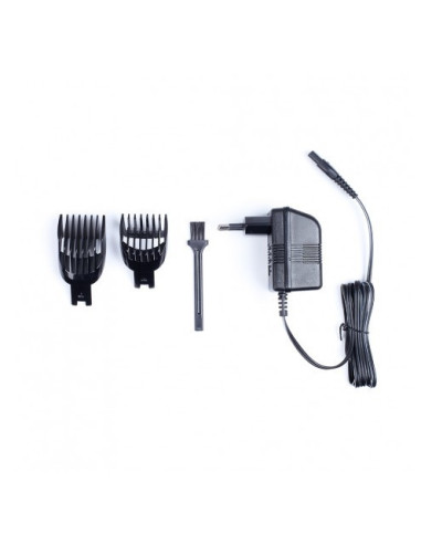 Livoo DOS172 – Tondeuse cheveux rechargeable noire