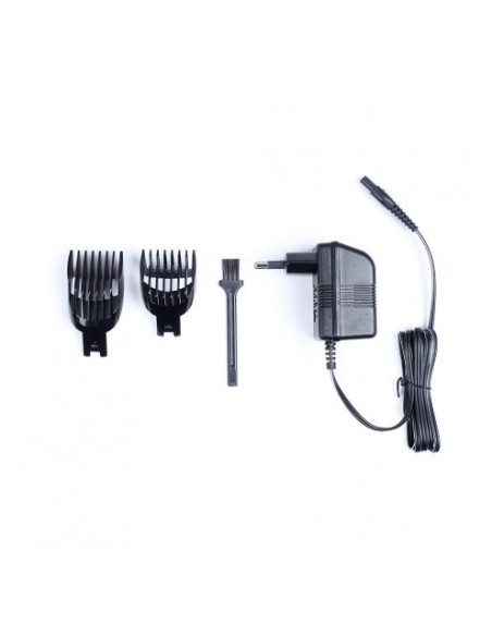 Livoo DOS172 – Tondeuse cheveux rechargeable noire