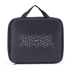 Set de coiffure seche-cheveux lisseur - dos170 - livoo