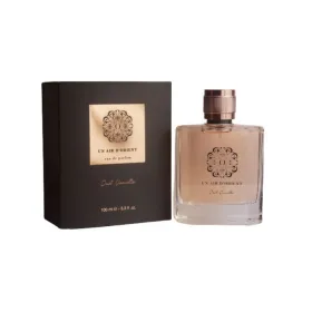 Parfum oud vanille eau de parfum - un air d'orient 100ml