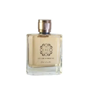 Parfum oud vanille eau de parfum - un air d'orient 100ml