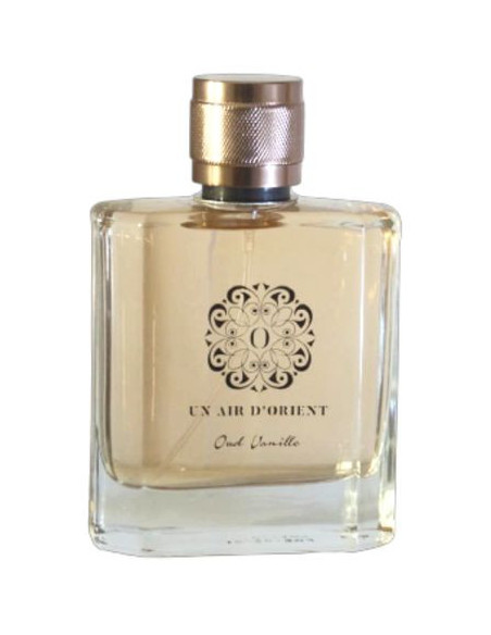 Un Air d’Orient Oud Vanille – Eau de parfum unisexe 100 ml