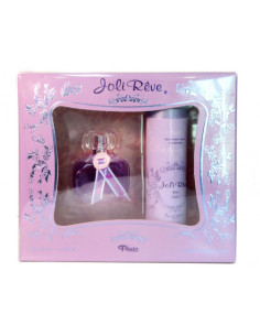 COFFRET PARFUM 60 ML ET DÉODORANT 150ML JOLI REVE FEMME -YVES SISTELLE