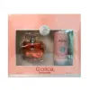 COFFRET PARFUM GALICE SENSUELLE 100 ML ET DÉODORANT 200ML  FEMME-PARIS BELEU