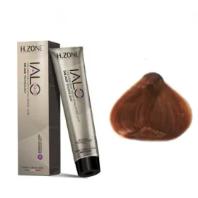 COLORATION IALO BLOND CARAMEL 708 100ML-H.ZONE