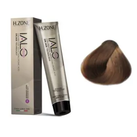 COLORATION IALO BLOND CLAIR 8.0 100ML-H.ZONE