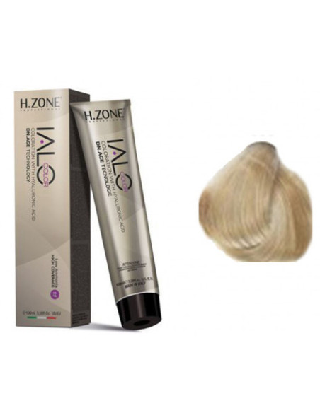 COLORATION IALO BLOND NORDIQUE 1000 100ML-H.ZONE