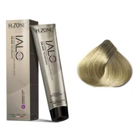Coloration ialo blond extra clair cendre 10.1 100ml-h.zone