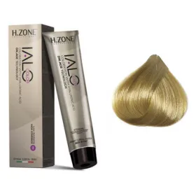 Coloration ialo blond extra clair sable 10.31  100ml-h.zone