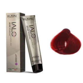 COLORATION IALO BLOND TRES CLAIR ROUGE CUIVRE 964 100ML-H.ZONE