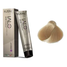 COLORATION IALO EXTRA CLIR NATUREL 11.0 100ML-H.ZONE