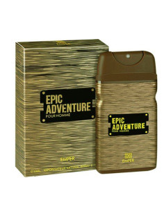 Emper Epic Adventure Eau De Toilette pour Homme-20ml