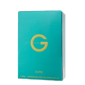 Emper G Femme Eau De Toilette pour Femme -20ml