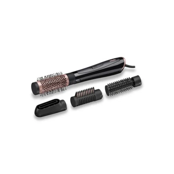 Brosse soufflante as126e - perfect finish - multistyle - 1000w - garantie 1 an-babyliss