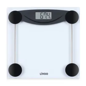 Pèse Personne Électronique DOM426N - livoo