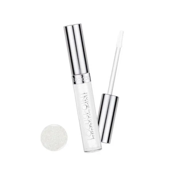 Top Face Lipgloss Focus Point - 102