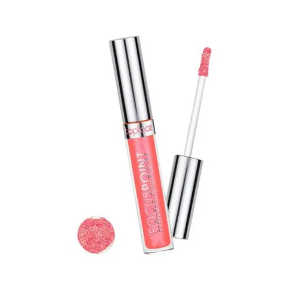 Topface Focus Point Perfect Gleam Lipgloss-107