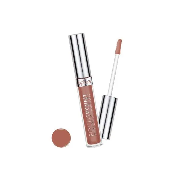 Topface Focus Point Perfect Gleam Lipgloss-111