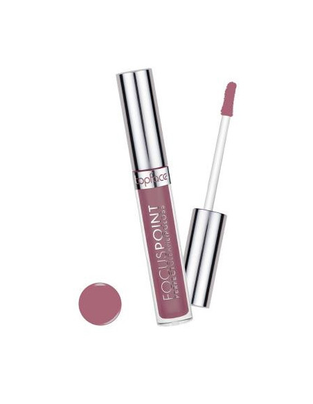 Topface Focus Point Perfect Gleam Lipgloss-113