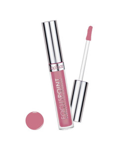 TOPFACE FOCUS POINT PERFECT GLEAM LIPGLOSS-112