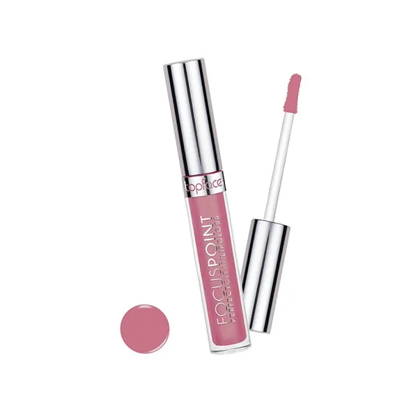 TOPFACE FOCUS POINT PERFECT GLEAM LIPGLOSS-112