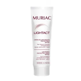 Muriac Lightact Crème Eclaircissante Protectrice 50 ml spf50+
