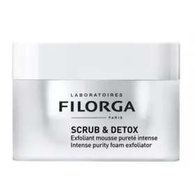 Filorga Mousse Exfoliante Scrub & Detox - 50ml