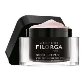 Global-repair crème nutri-jeunesse multi-revitalisante 50 ml - filorga