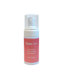 Mousse Démaquillante Apaisante -100 ml- It Gril