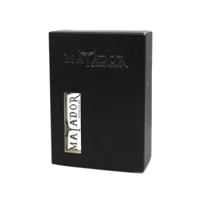Matador Eau De Parfum Pour Homme