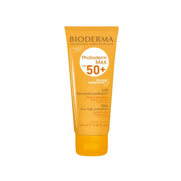 Photoderm Max Lait Solaire spf