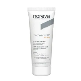Trio White Xp soin Anti-taches spf 50+ 40ml - Noreva
