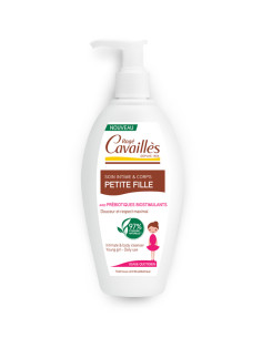 Soin Intime Petite fille 250ml -Rogé Cavaillès