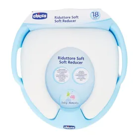Réducteur de toilette bleu - boy -chicco