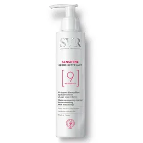 Sensifine Dermo-nettoyant 200ml - Svr