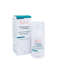 Cleanance comedomed crème concentré anti-imperfections peaux acnéique 30ml -avène