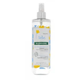 KLORANE Bébé Eau fraîche parfumée-500 ml