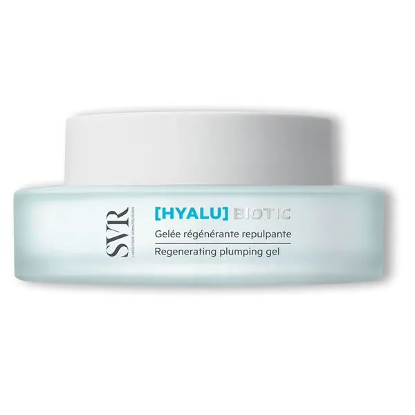 SVR Biotic Hyalu Gelée Régénérante Repulpante 50 ML