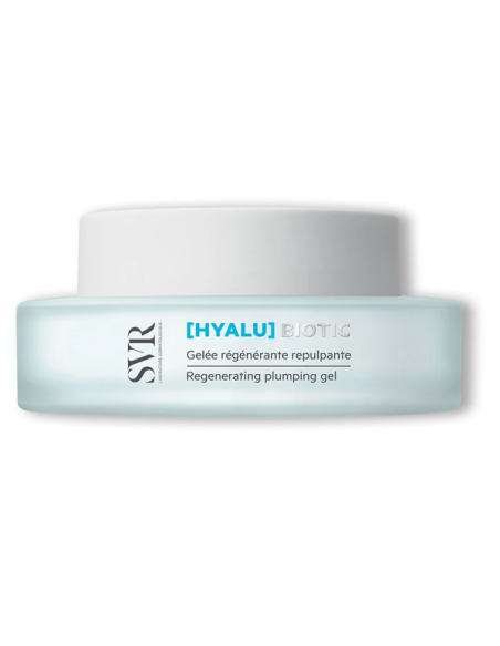 SVR Biotic Hyalu Gelée Régénérante Repulpante 50 ML