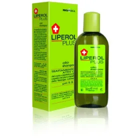Liperol Plus Olio Shampooing 150ML