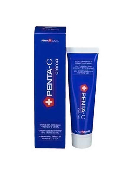 Penta -C Crema PentaMedical 25 ML