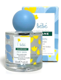Petit Brin L'Eau parfumée - Klorane