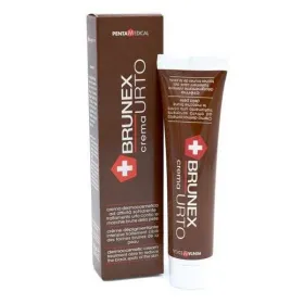 Brunex urto crème dépigmentante intensive 30 ml -pentamedical
