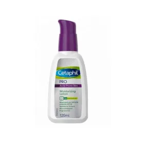 Cetaphil Pro Acne Lotion Hydratante SPF30 120 ML
