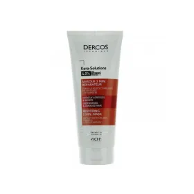 Vichy Dercos kera-solutions masque reparateur 200 ML