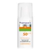 S medi acne protect spf50+ peaux à tendance acnéique, grasses 50ml -pharmaceris