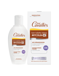 Rogé Cavaillès Soin Lavant Intime Mycolea+ 200 ml