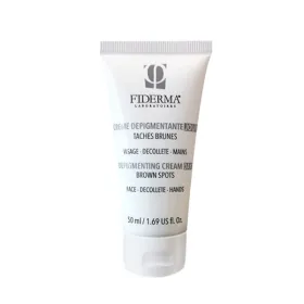 Fiderma Crème Dépigmentant Jour 50 ML