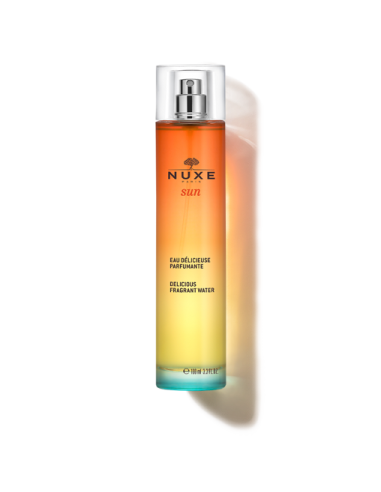NUXE SUN Eau Délicieuse Parfumante 100ml